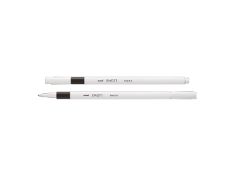Uni EMOTT liner 0,4mm,farba: sivý